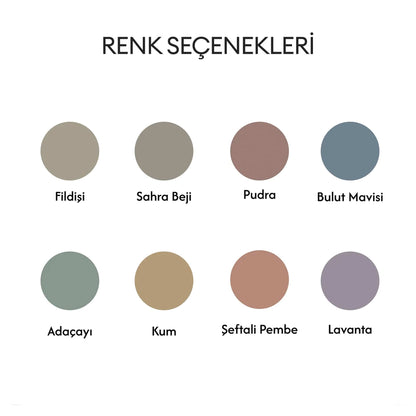Kişiye Özel "Dinozor" %100 Pamuk Çift Katlı Müslin Örtü - Bonibom Özel Serisi