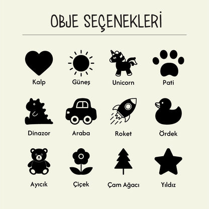 Bonibom Çocuk Battaniyesi