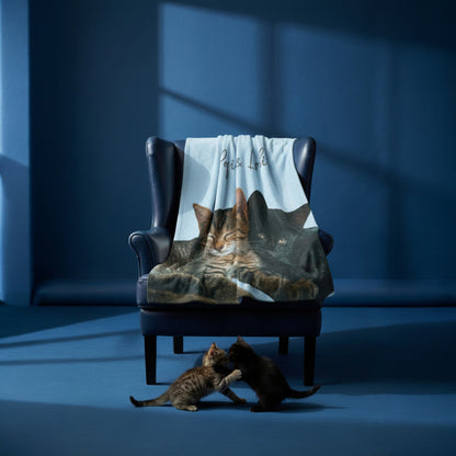 Bonibom Hayvan Battaniyesi