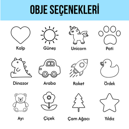 Kişiye Özel %100 Pamuk Müslin Battaniye