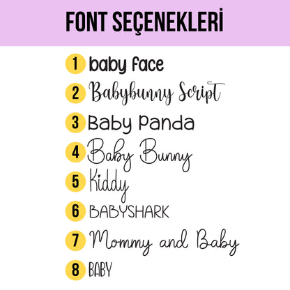 Kişiye Özel %100 Pamuk Müslin Battaniye