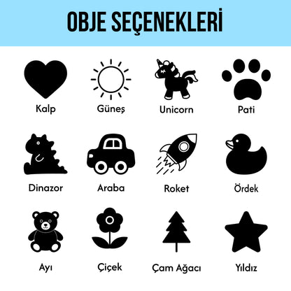 Kişiye Özel %100 Pamuk Müslin Battaniye