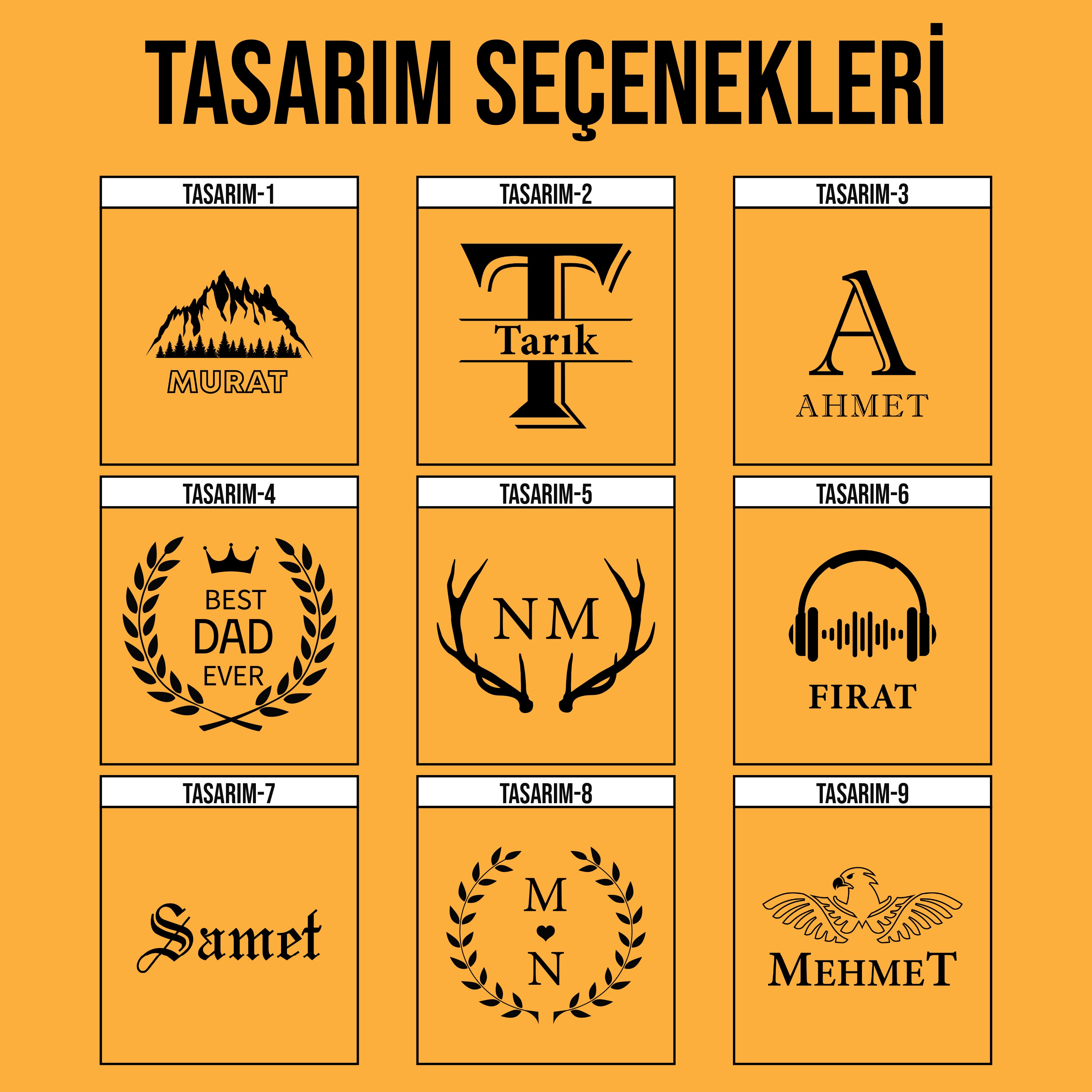 KİŞİYE ÖZEL AHŞAP OYUN KONSOL STANDI