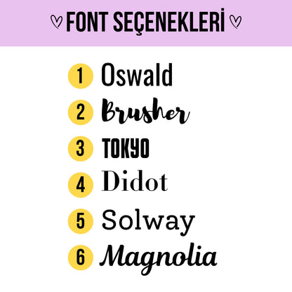 Kalpli İsimli Çift Battaniyesi