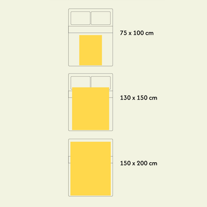 Minky Çocuk Battaniyesi
